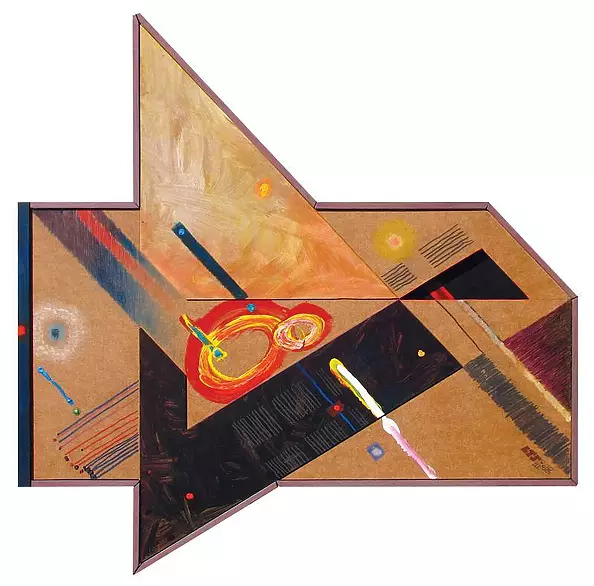 Tadeusz Serafin - 2012 III