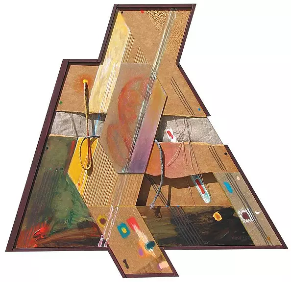 Tadeusz Serafin - 2012 VIII