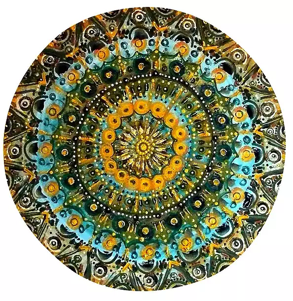 Jacek Dittwald - 2014m9