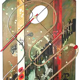 Tadeusz Serafin - 2015 XIII