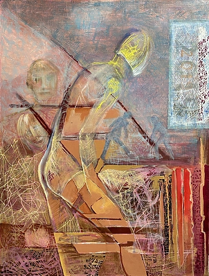 Anna Lupa Suchy - 2019