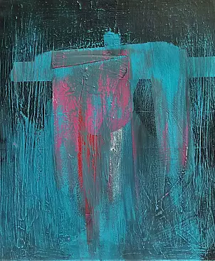 Piotr Kukla Qkla - 2020, 2020