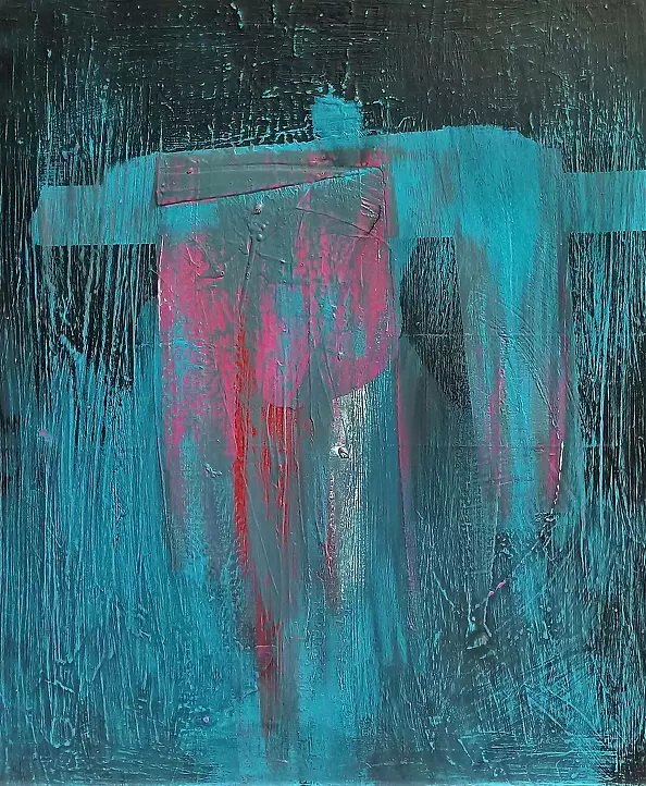 Piotr Kukla Qkla - 2020, 2020