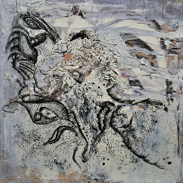 Wojtek Więckowski - "2.06"