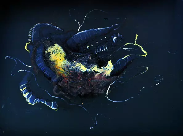 Wojtek Więckowski - "2.08"