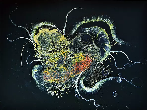 Wojtek Więckowski - "2.09"