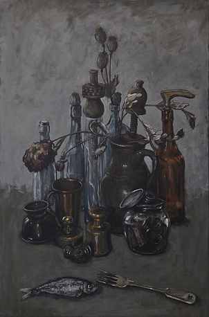 Artur Endler - 20/2025