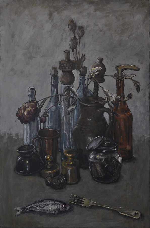 Artur Endler - 20/2025