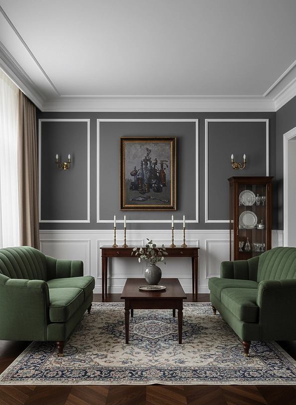 Artur Endler - 20/2025