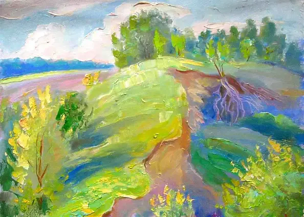 Włodzimierz Draczyński - 20 maja 2014