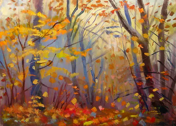 Włodzimierz Draczyński - 20 października 2019