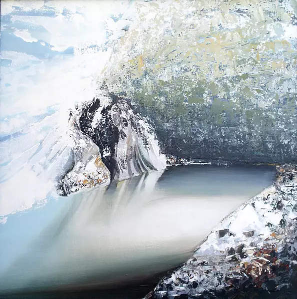 Aneta Grabowska Galewska - -20 Degrees Celsius