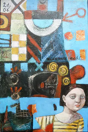 Natalia Stefanova - 21.06