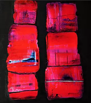 Bea Guillemot  - 21A1 