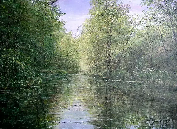 Jerzy Zgorzałek - 21/2005 shady groove