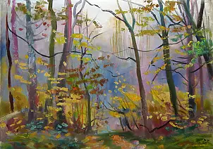 Włodzimierz Draczyński -  	21 października 2018