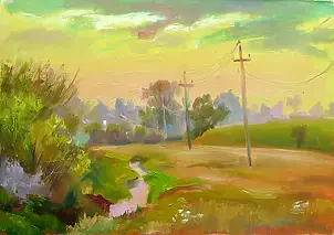 Włodzimierz Draczyński - September 21, 2016