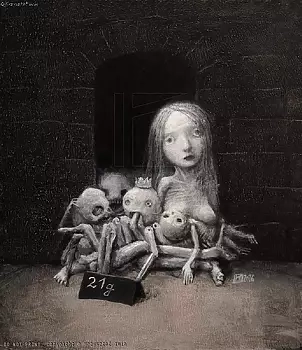 Krzysztof Iwin - 21g