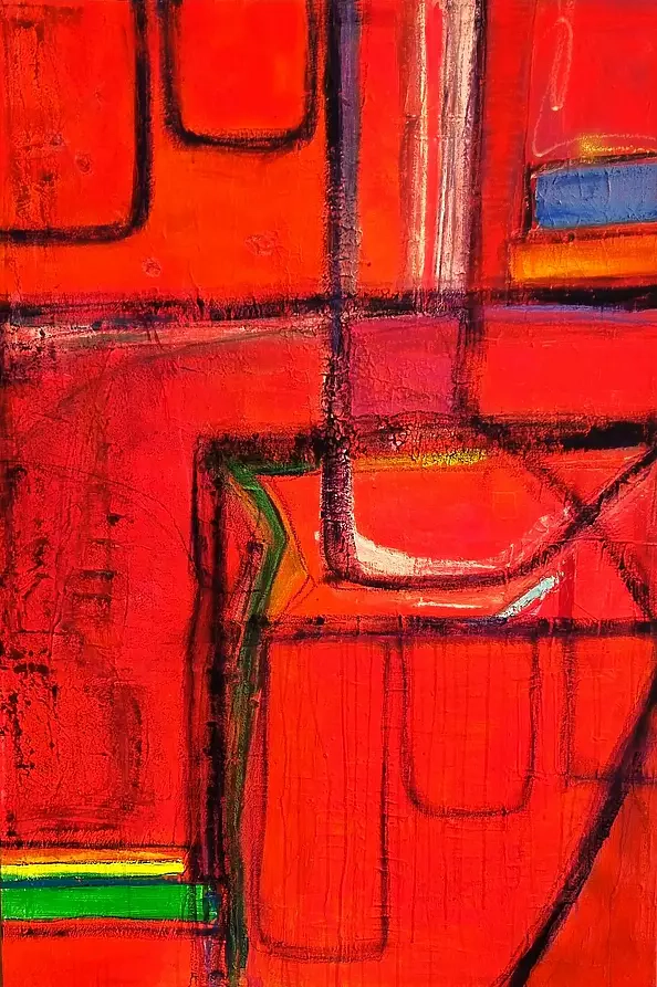 Bea Guillemot - 22-A3