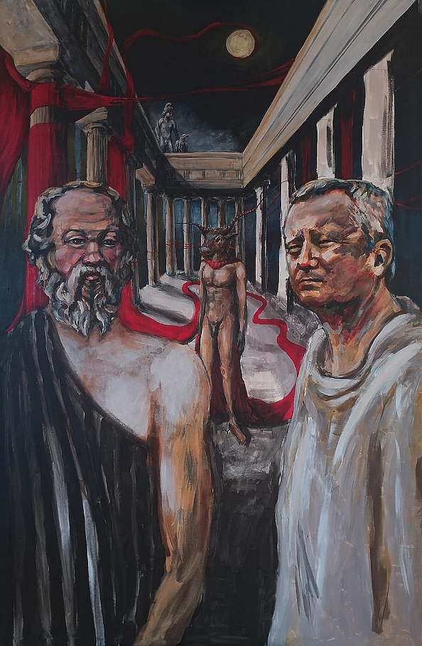 Artur Endler - 23/2025