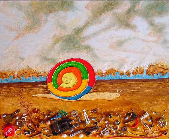 Igor Buszkowski - 23