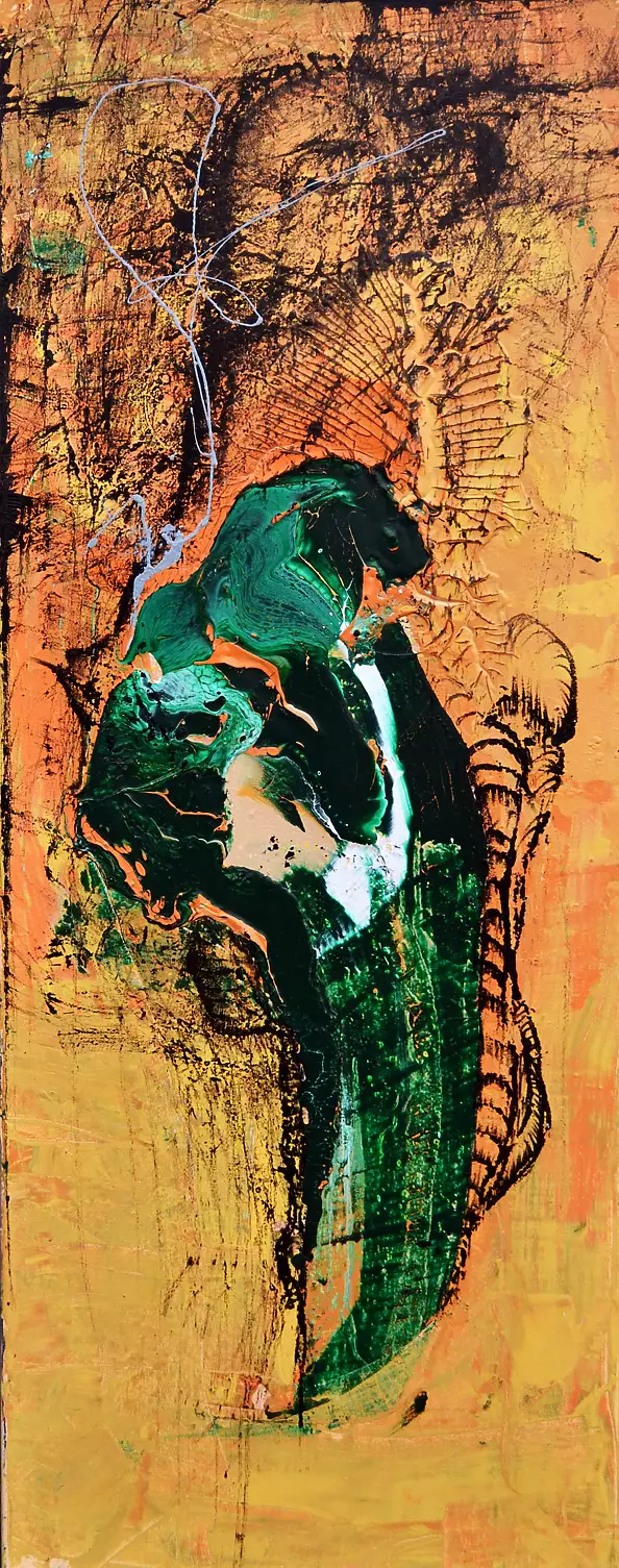 Wojtek Więckowski - "2.44"