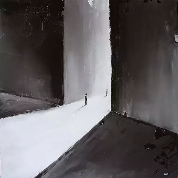 Andrzej Cybura - 24:04