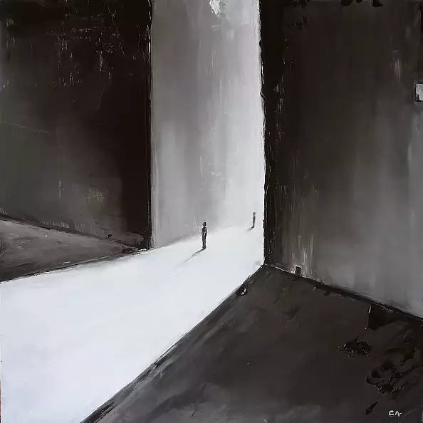 Andrzej Cybura - 24:04