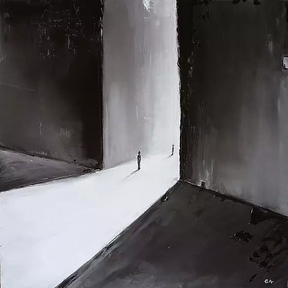 Andrzej Cybura - 24:04