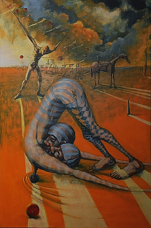 Artur Endler - 24/2025