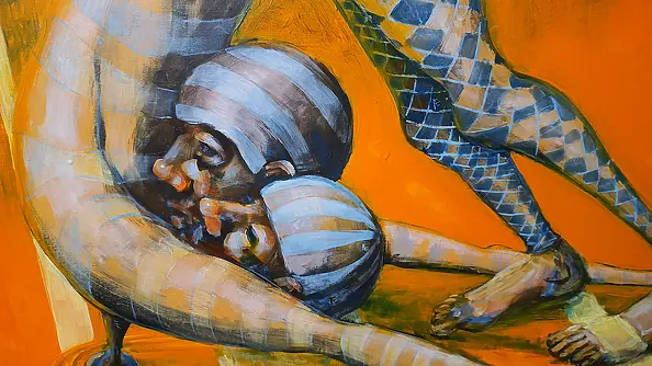 Artur Endler - 24/2025