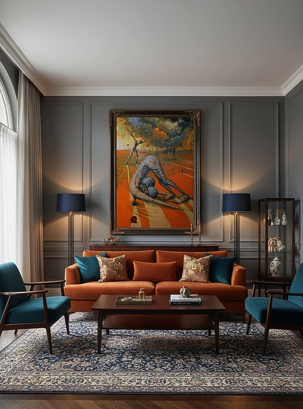 Artur Endler - 24/2025