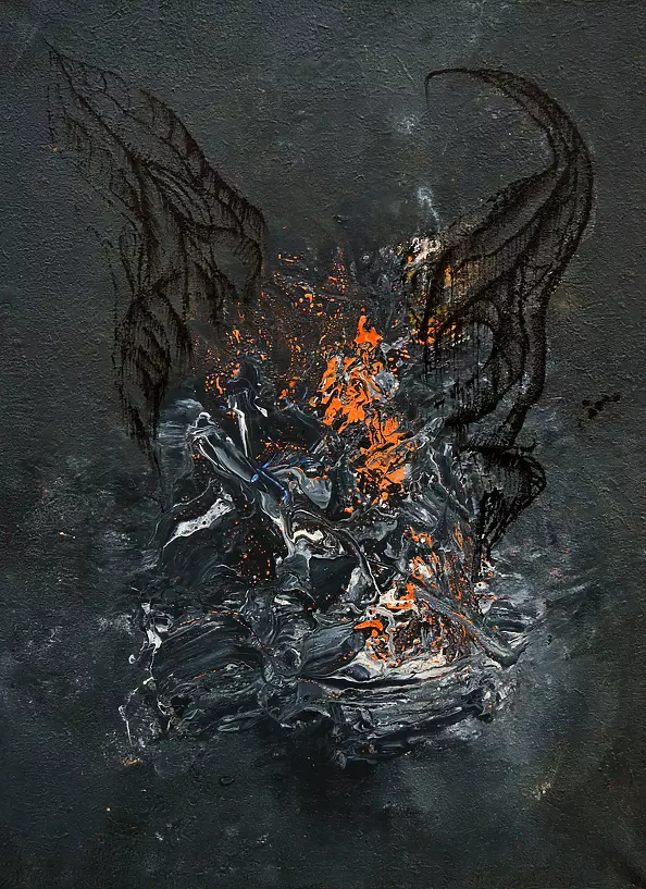 Wojtek Więckowski - "2.56"