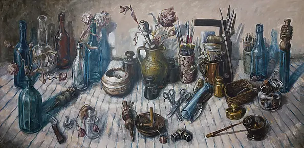 Artur Endler - 25/2025