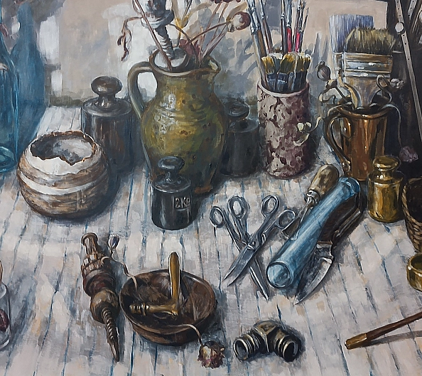 Artur Endler - 25/2025