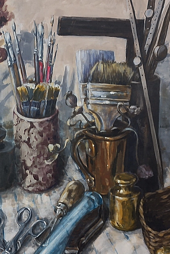 Artur Endler - 25/2025