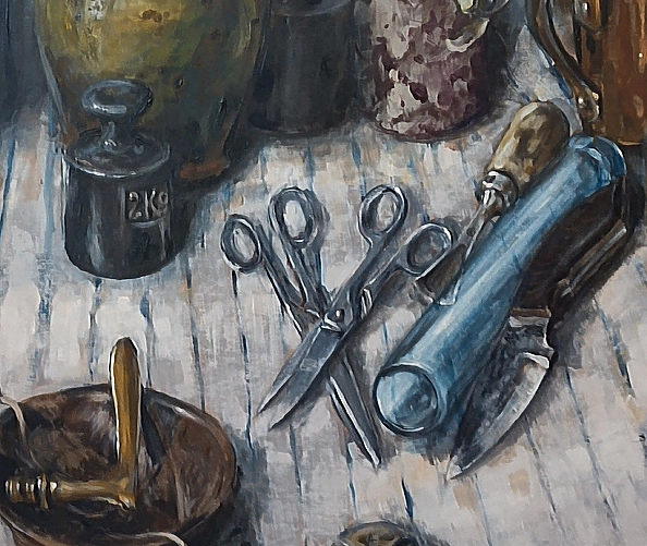 Artur Endler - 25/2025