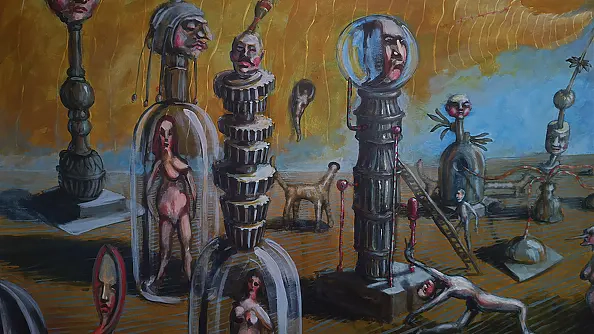 Artur Endler - 5/2026