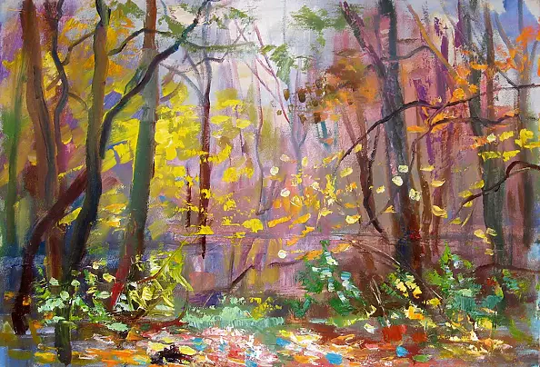 Włodzimierz Draczyński - 25 października 2018