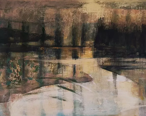 Aldona Zając - October 25