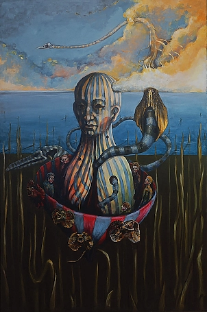 Artur Endler - 26/2025