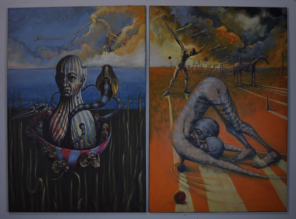 Artur Endler - 26/2025