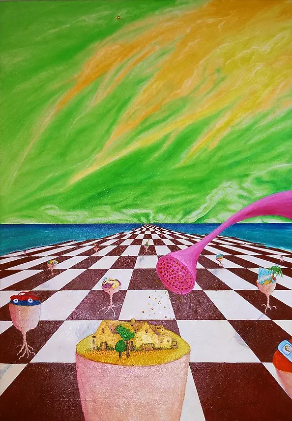 Igor Buszkowski - 26