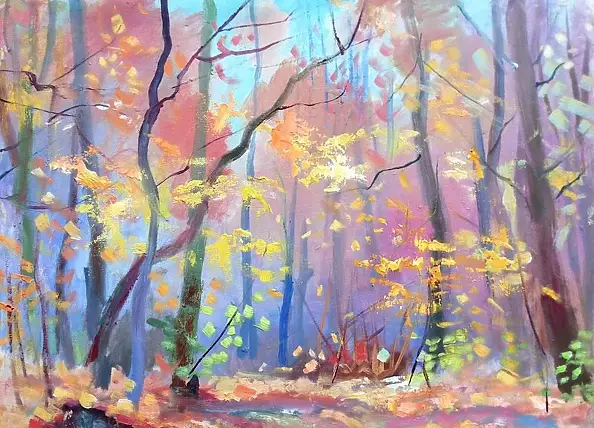 Włodzimierz Draczyński - 26 października 2021