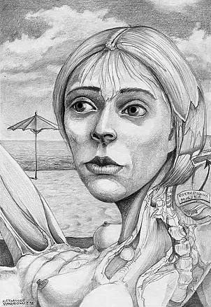 Aleksander Rymarowicz - 278