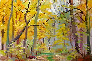 Włodzimierz Draczyński - October 27, 2016