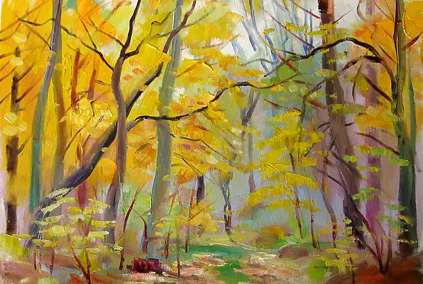 Włodzimierz Draczyński - October 27, 2016