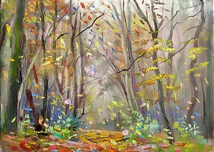 Włodzimierz Draczyński - October 27, 2019