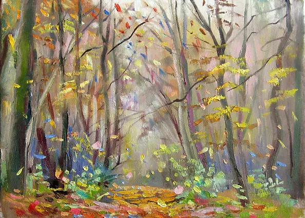 Włodzimierz Draczyński - October 27, 2019