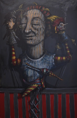 Artur Endler - 28/2025